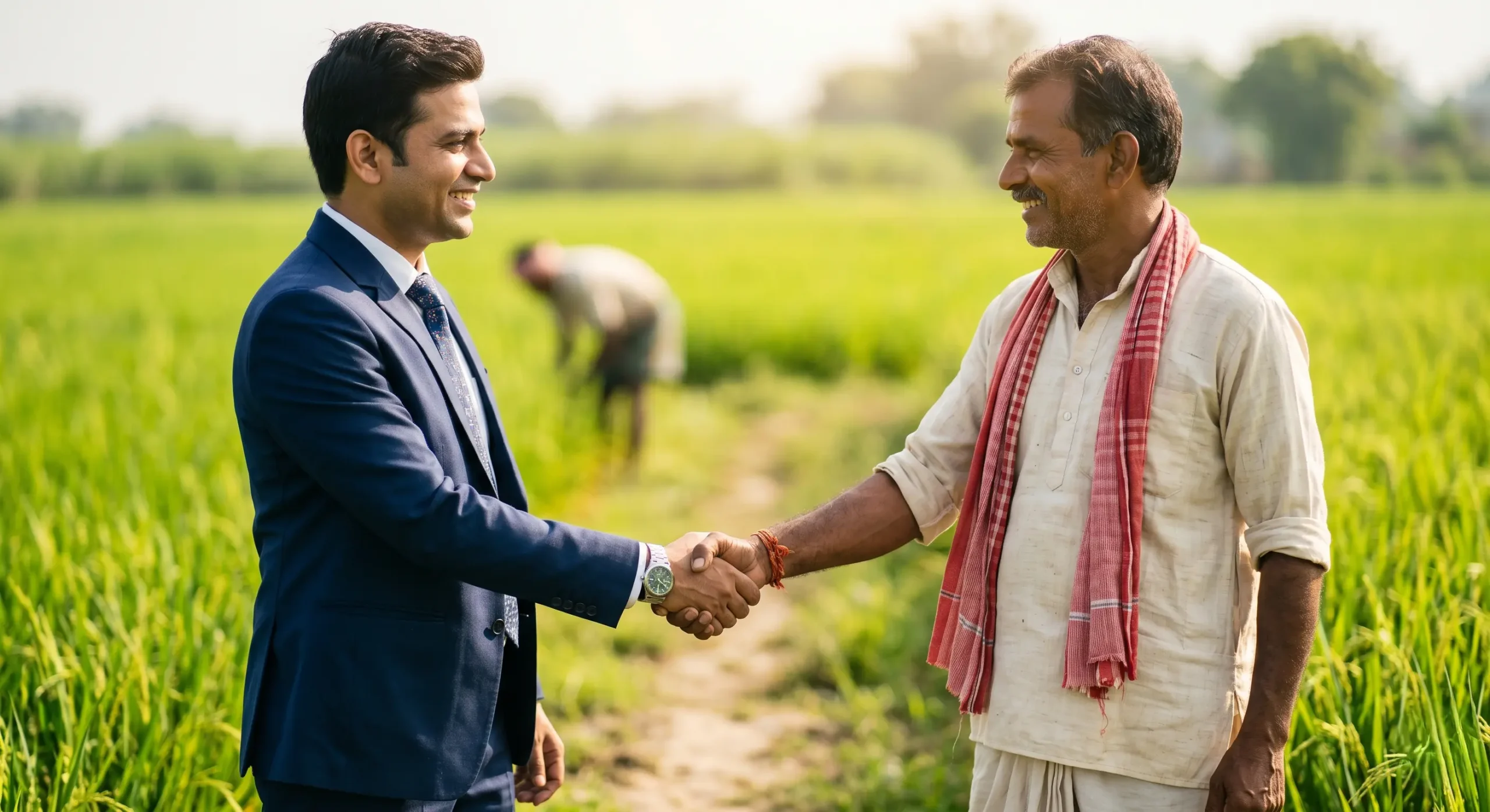 Ethical Sourcing & Core Values