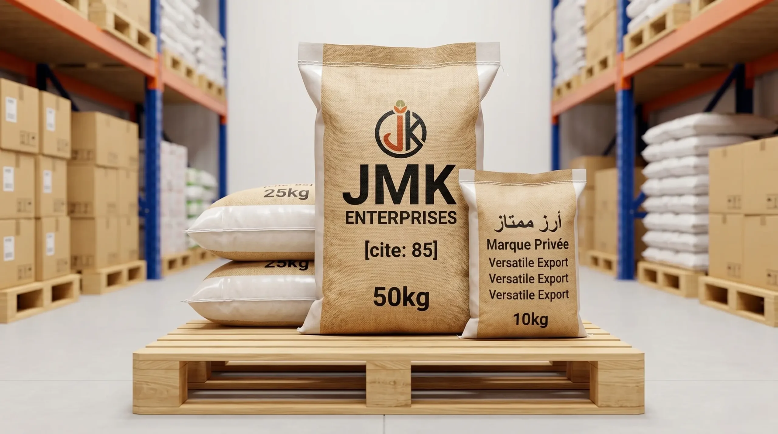 Custom Packaging
