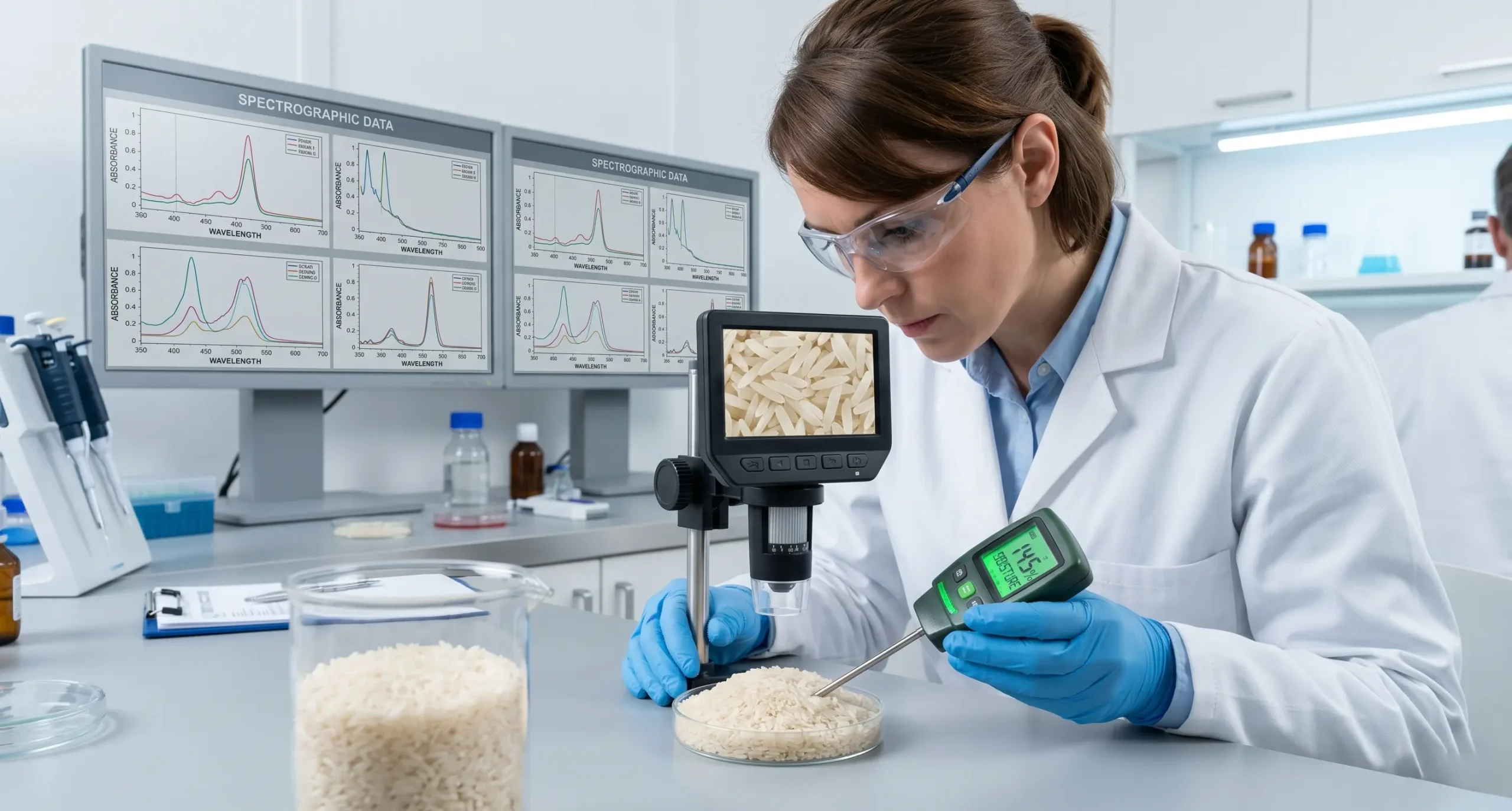 Lab-Tested Quality
